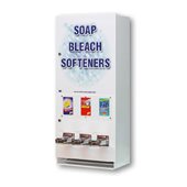 Laundry Soap Vending